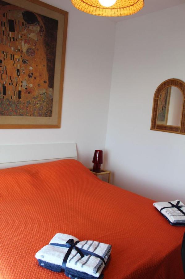 Casa L'Eco Del Mare Alcamo Marina Villa Kültér fotó