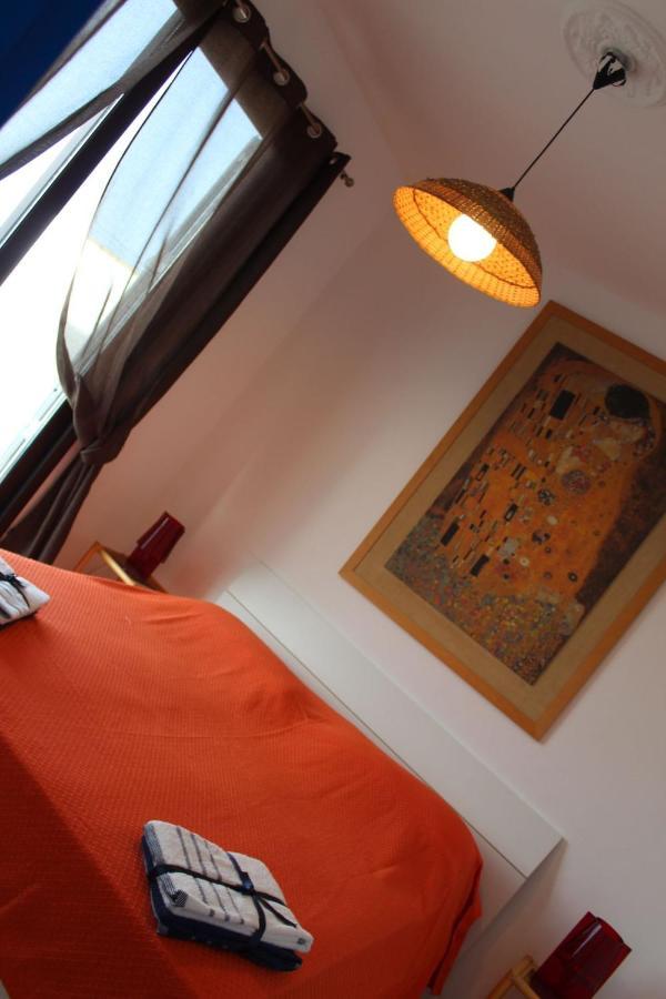 Casa L'Eco Del Mare Alcamo Marina Villa Kültér fotó