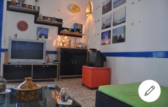 Casa L'Eco Del Mare Alcamo Marina Villa Kültér fotó