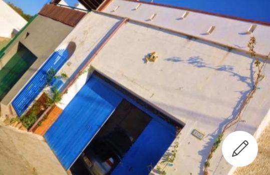 Casa L'Eco Del Mare Alcamo Marina Villa Kültér fotó