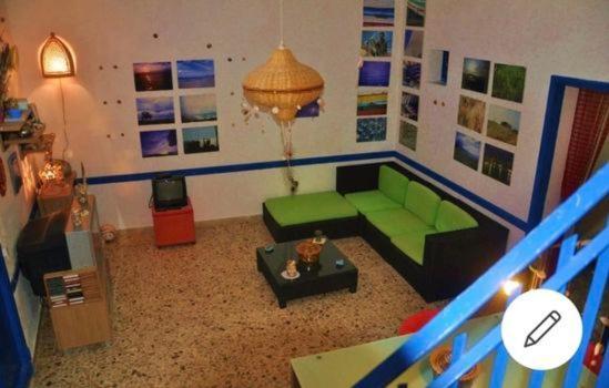 Casa L'Eco Del Mare Alcamo Marina Villa Kültér fotó