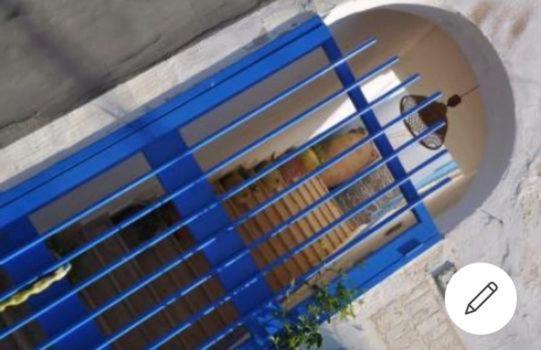 Casa L'Eco Del Mare Alcamo Marina Villa Kültér fotó