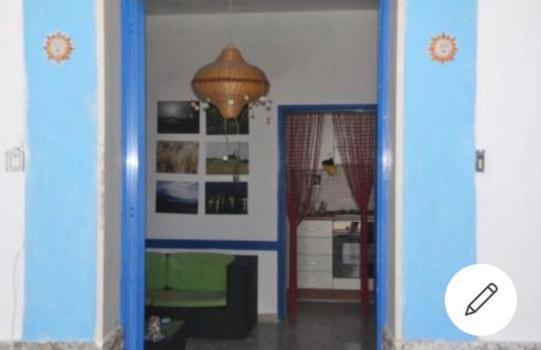 Casa L'Eco Del Mare Alcamo Marina Villa Kültér fotó